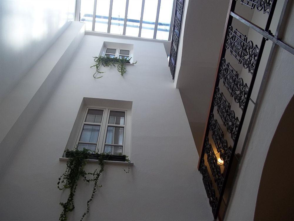 Hotel Boutique 16 Praha