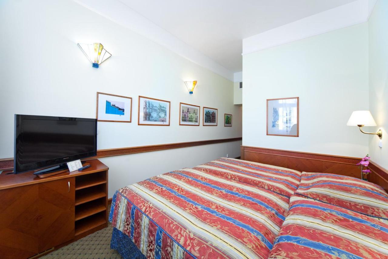 Boutique 16 Hotel Praha