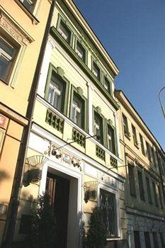 Boutique 16 Hotel Prag
